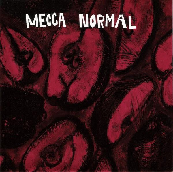 Mecca Normal - Rose