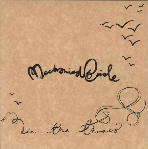 Mechanical Bride - In The Throes