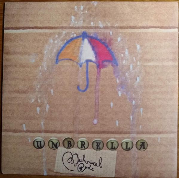 Mechanical Bride - Umbrella