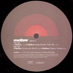 Mellow - Mellow