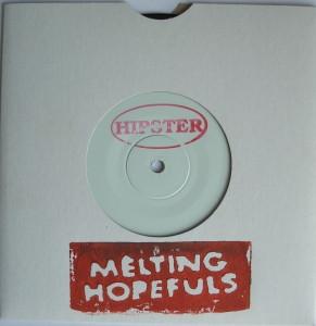 Melting Hopefuls - Pulling An All Nighter