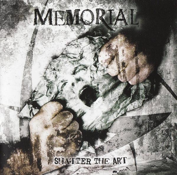 Memorial (4) - Shatter The Art