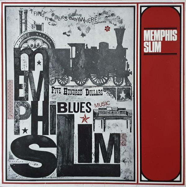 Memphis Slim - Memphis Slim
