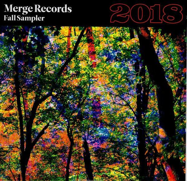  - Merge Records Fall Sampler 2018