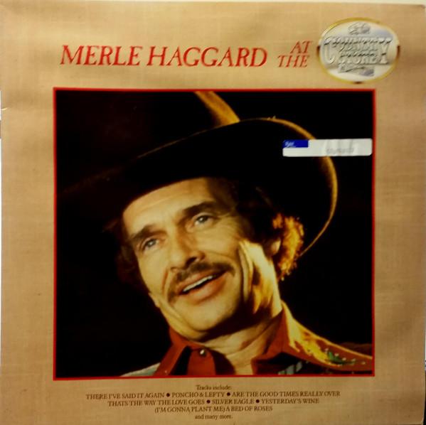 Merle Haggard - At The Country Store