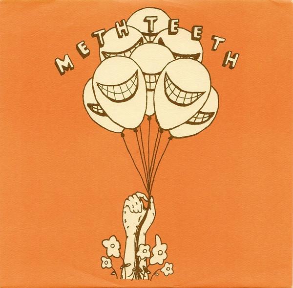 Meth Teeth - Bus Rides