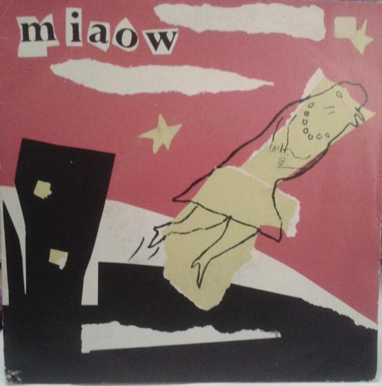 Miaow - Belle Vue