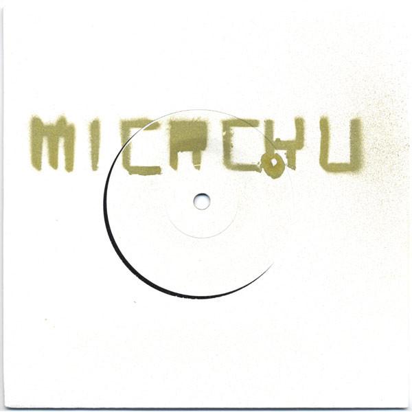 Micachu - Golden Phone