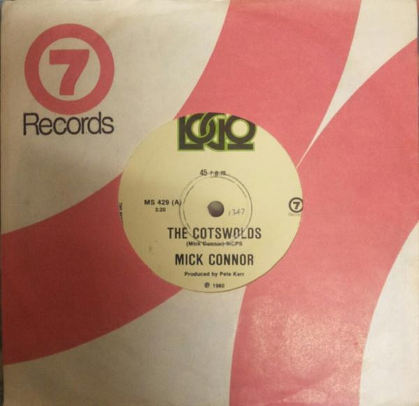 Mick Connor (2) - The Cotswolds