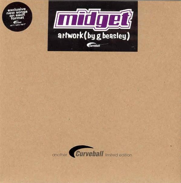 Midget (4) - Artwork