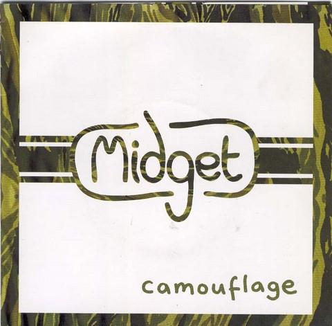 Midget (4) - Camouflage