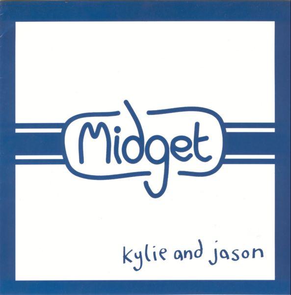 Midget (4) - Kylie And Jason