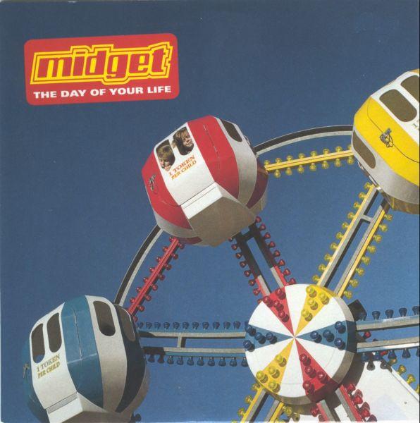 Midget (4) - The Day Of Your Life