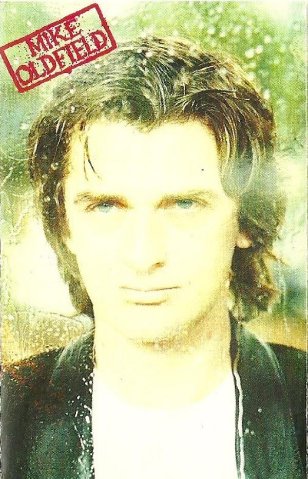 Mike Oldfield - Amarok