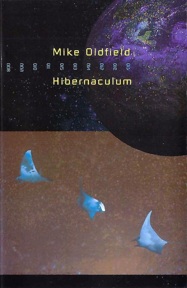 Mike Oldfield - Hibernaculum