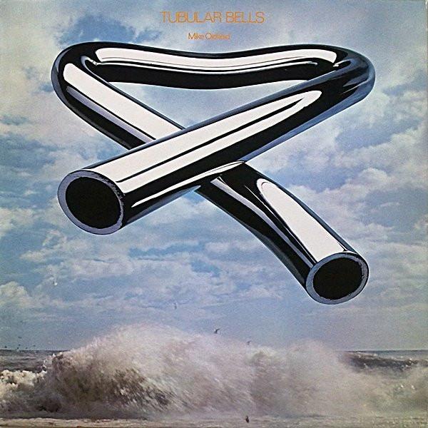 Mike Oldfield - Tubular Bells