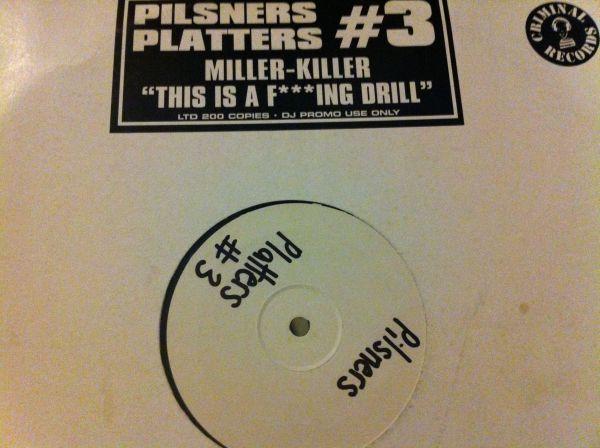 Miller-Killer - This Is A F***ing Drill