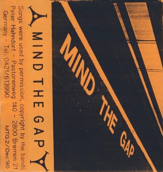  - Mind The Gap
