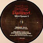 Mindscape (2), Soul Intent - Drumz of the Damned Album Sampler 2