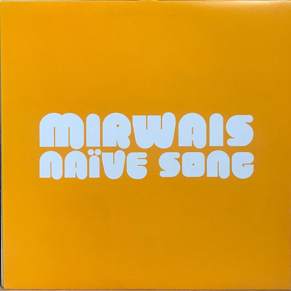 Mirwais - Naïve Song