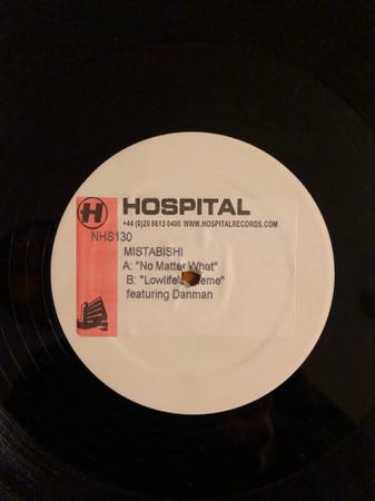 Mistabishi - No Matter What / Lowlife's Theme
