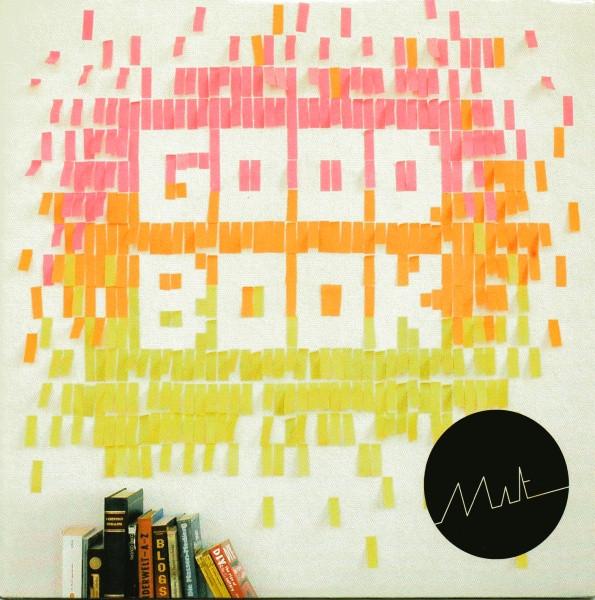 Mit - Goodbook
