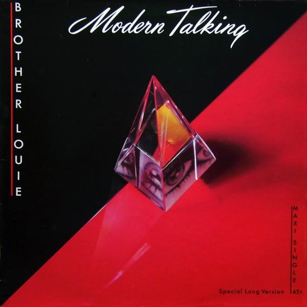 Modern Talking - Brother Louie