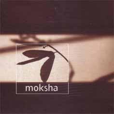 Moksha (3) - The Five Leafs Of Oblivion