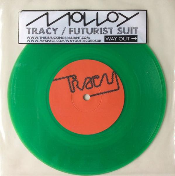Molloy - Tracy