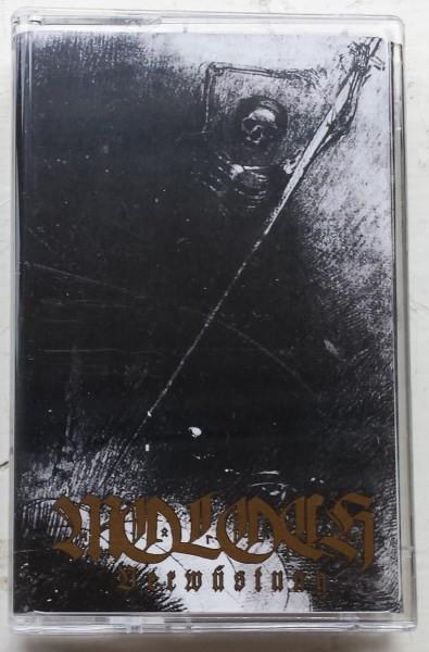 Moloch (4) - Verwüstung