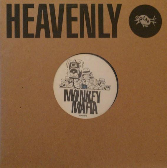 Monkey Mafia, Patra - Work Mi Body  (Bobby Konders Remixes)