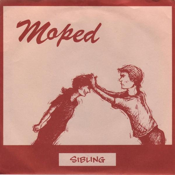 Moped - Sibling