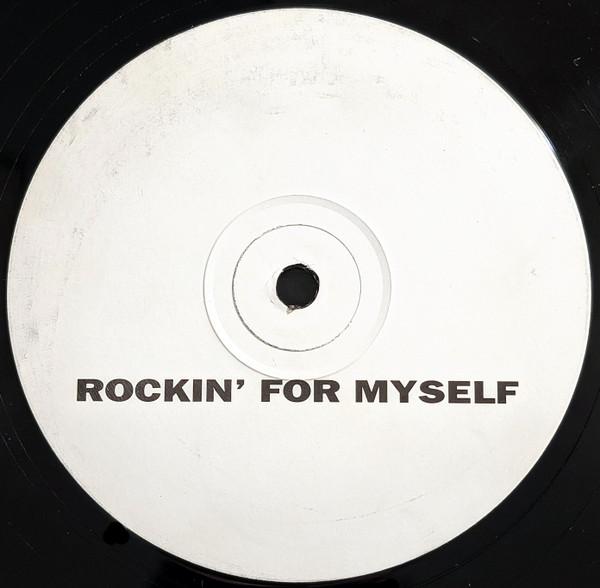 Motiv 8 - Rockin' For Myself