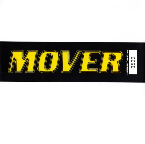 Mover - Kick The Beam