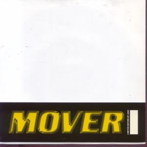Mover - Kick The Beam