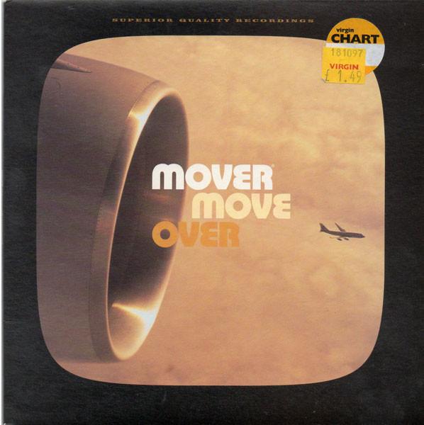 Mover - Move Over