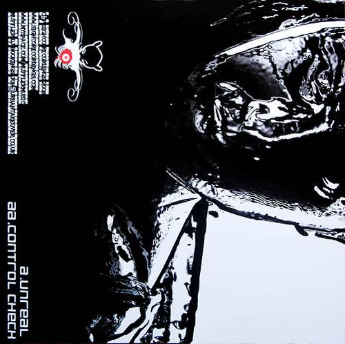 Muffler - Unreal / Control Check
