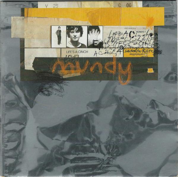 Mundy - Life's A Cinch