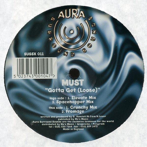 Must - Gotta Get (Loose)