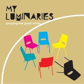 My Luminaries - Jumping The Great White