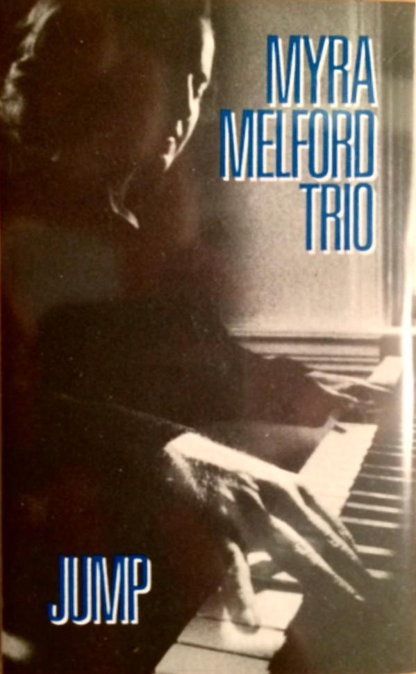 Myra Melford Trio - Jump