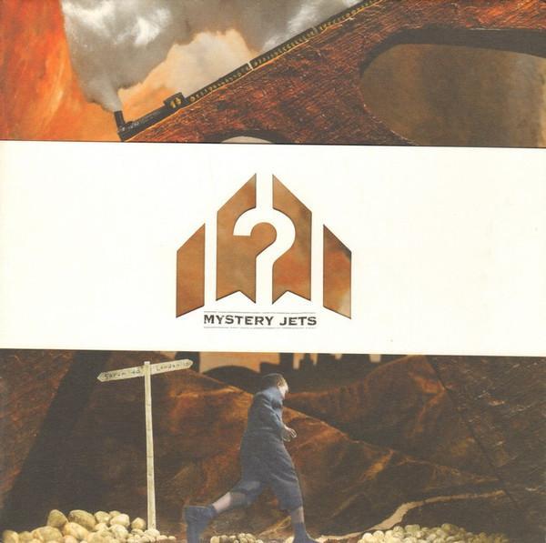 Mystery Jets - The Boy Who Ran Away