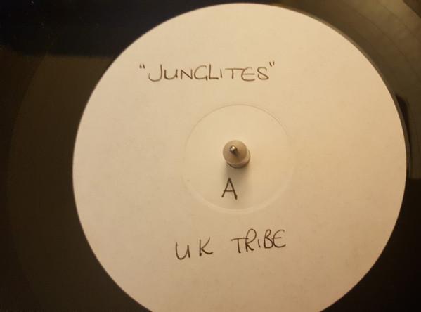 Naomi Na2, UK Tribe - Junglites / Things That We Remember