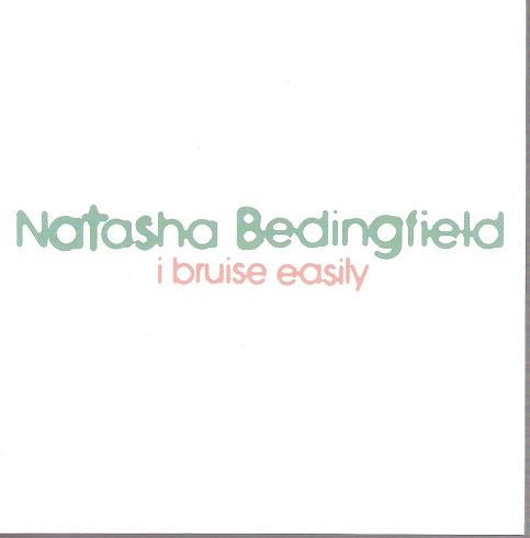 Natasha Bedingfield - I Bruise Easily