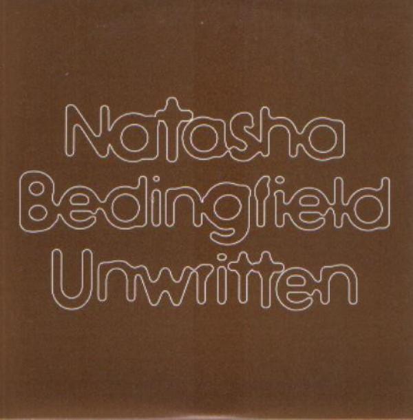 Natasha Bedingfield - Unwritten