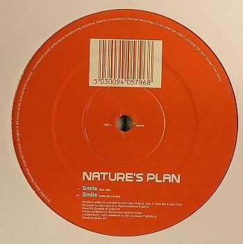 Natures Plan - Smile