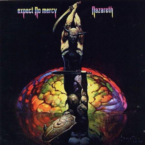Nazareth (2) - Expect No Mercy