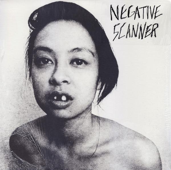 Negative Scanner - Negative Scanner