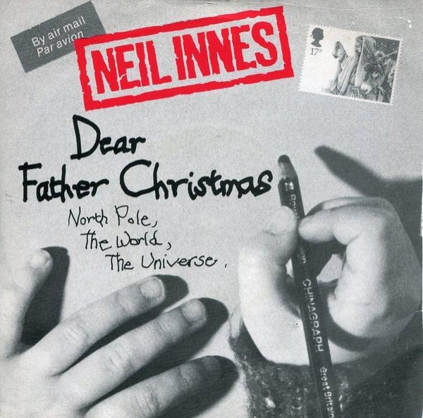 Neil Innes - Dear Father Christmas