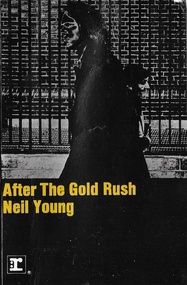 Neil Young - After The Gold Rush